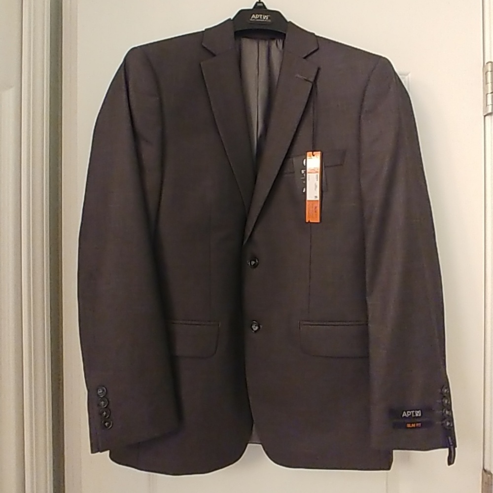 Apt. 9 Suit Jacket